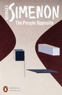Cover: The People Opposite - Penguin Classics