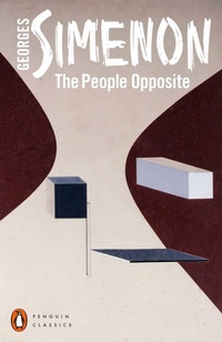 Enlarge image Cover: The People Opposite - Penguin Classics