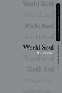 Cover: World Soul - OUP eBook