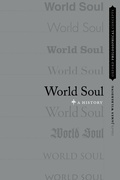 Cover: World Soul - OUP eBook