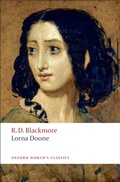 Cover: Lorna Doone - OUP eBook