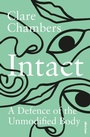 Cover: Intact - Penguin Books Ltd