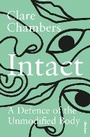 Cover: Intact - Allen Lane