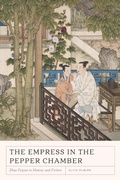 Cover: The Empress in the Pepper Chamber - University of Washington Press