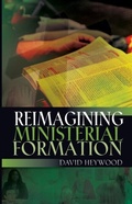 Cover: Reimagining Ministerial Formation - SCM Press