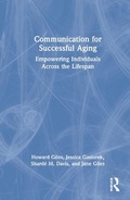 Cover: Communication for Successful Aging - Routledge
