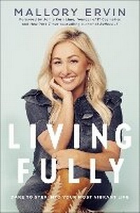 Enlarge image Cover: Living Fully - Convergent