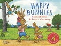 Cover: Happy Bunnies - Alison Green Books