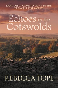 Abbildung von: Echoes in the Cotswolds - Allison & Busby