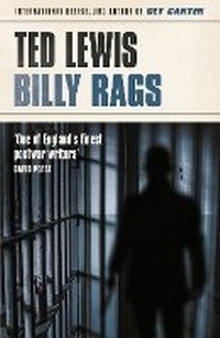 Enlarge image Cover: Billy Rags - No Exit Press
