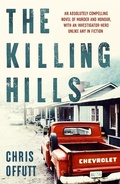 Cover: The Killing Hills - No Exit Press