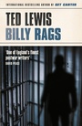 Cover: Billy Rags - No Exit Press