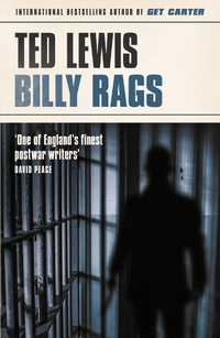 Enlarge image Cover: Billy Rags - No Exit Press