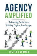 Cover: Agency Amplified - BOOKBABY
