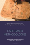 Cover: Care-Based Methodologies - Bloomsbury Academic