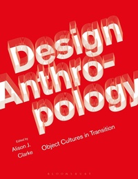 Enlarge image Cover: Design Anthropology - Bloomsbury Visual Arts
