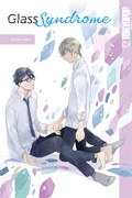 Cover: Glass Syndrome - TOKYOPOP