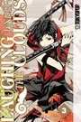 Bild: Laughing Under the Clouds, Volume 3 - TOKYOPOP