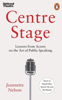 Abbildung von: Centre Stage - Penguin (Cornerstone)