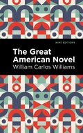 Cover: The Great American Novel - Mint Editions