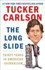 Cover: The Long Slide - Threshold Editions