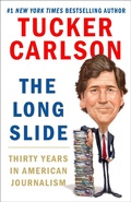 Cover: The Long Slide - Threshold Editions