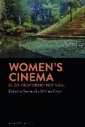 Cover: Women's Cinema in Contemporary Portugal - Bloomsbury Academic USA