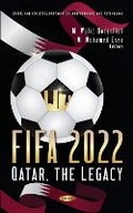 Cover: FIFA 2022 - Nova Science Publishers Inc