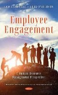 Cover: Employee Engagement - Nova Science Publishers Inc