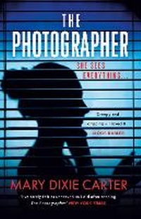Enlarge image Cover: The Photographer - Hodder Paperback