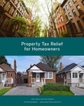 Bild: Property Tax Relief for Homeowners - Lincoln Institute of Land Policy