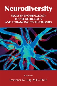Abbildung von: Neurodiversity - American Psychiatric Association Publishing