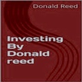 Cover: Investing By Donald Reed - Lulu.com