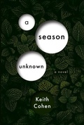 Cover: A Season Unknown - K + P Press