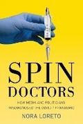 Cover: Spin Doctors - Fernwood Publishing Co Ltd