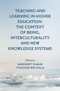 Enlarge image Cover: Teaching and Learning in Higher Education - Emerald Publishing Limited
