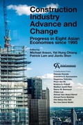 Cover: Construction Industry Advance and Change - Emerald Publishing Limited
