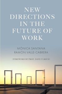 Abbildung von: New Directions in the Future of Work - Emerald Publishing Limited