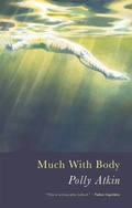 Cover: Much with Body - Seren