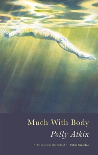 Enlarge image Cover: Much with Body - Seren