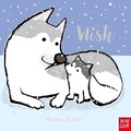 Cover: Wish - Nosy Crow Ltd