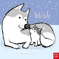 Enlarge image Cover: Wish - Nosy Crow Ltd