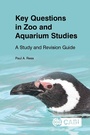 Cover: Key Questions in Zoo and Aquarium Studies - CABI Publishing