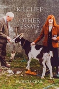 Cover: Kilclief & Other Essays 2021 - The Irish Pages Press