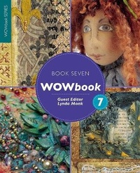 Enlarge image Cover: WOWbook 07 - D4daisy books