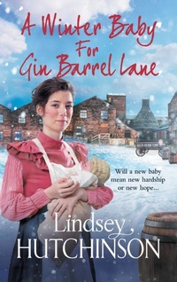 Abbildung von: A Winter Baby for Gin Barrel Lane - Boldwood Books Ltd