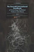 Cover: The Emerald International Handbook of Technology-Facilitated Violence and Abuse - Emerald Publishing Limited