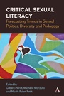 Cover: Critical Sexual Literacy - Anthem Press