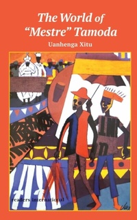 Abbildung von: The World of "Mestre" Tamoda - Readers International