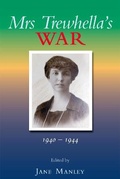 Cover: Mrs Trewhella's War - Discript Ltd